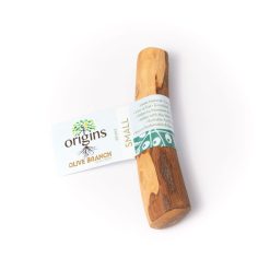 Antos Origins Olive Branch Dog Chew Small