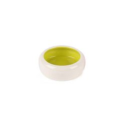 HP Anti Splash Cat Bowl - Green