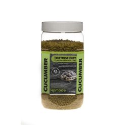 HP Tortoise Diet Cucumber 340g