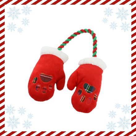 Ancol Mrs Claus Mittens
