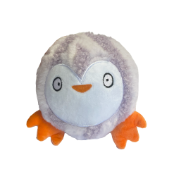 Little Rascal Bobbles - Owl Dog Toy