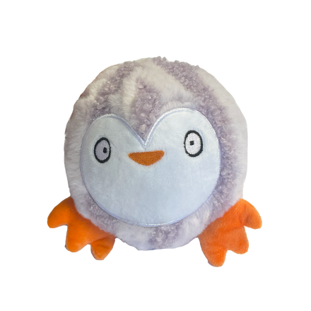 Little Rascal Bobbles - Owl Dog Toy