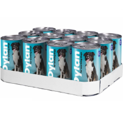 Dylan for Working Dogs Tripe 12x400g