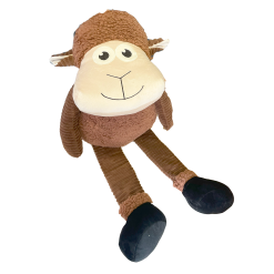 Cuddle Boss Dog Toy