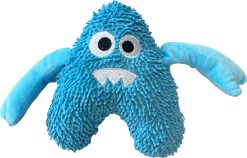 Bobble Monsters - Blue Dog Toy