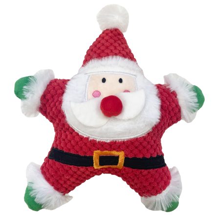 HP Santa Star