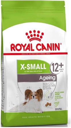 Royal Canin X-Small Ageing 12+ 1.5kg