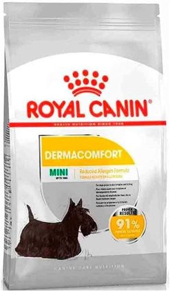 Royal Canin Mini Dermacomfort 3kg