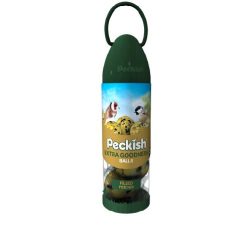 PK Extra Goodness Balls RTU Feeder
