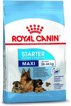 Royal Canin Maxi Starter - Mother & Babydog 4kg
