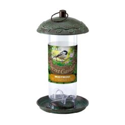 PK Secret Garden Seed Feeder