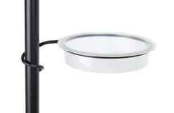 GM Feeding Station Bird Bath & Support Ring