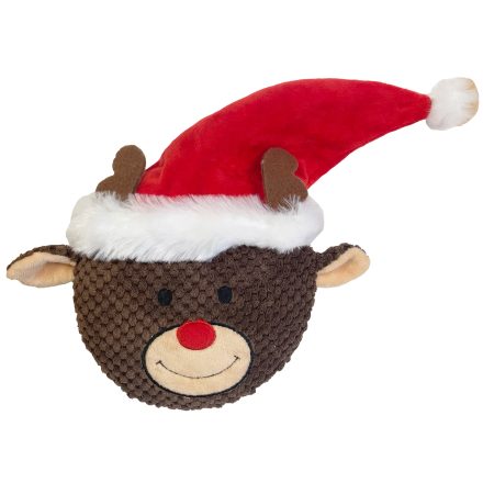 HP Reindeer Flattie