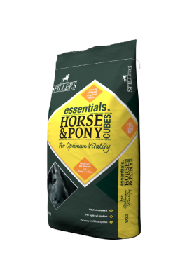 Spillers Horse & Pony Cubes 20kg