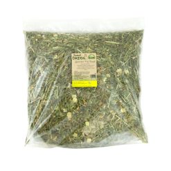 Natures Own Sweet Green Guinea Pig Feed 6kg