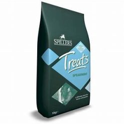 Spillers Spearmint Treat 1kg