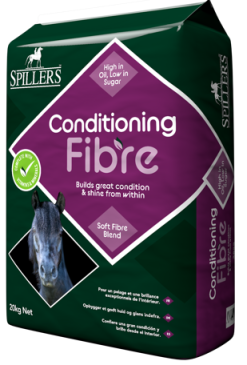 Spillers Conditioning Fibre 20kg