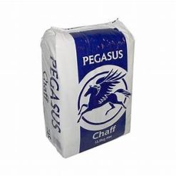 Spillers Pegasus Value Chaff 20kg