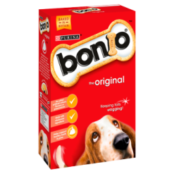 Bonio Dog Biscuit The Original 650G