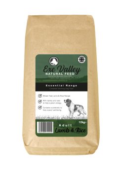 Exe Valley Essential Range Adult Lamb 12kg