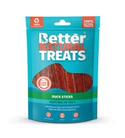 BNT Duck Sticks 90g pack