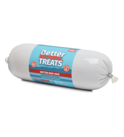 BNT Single Protein Beef Pate 400g