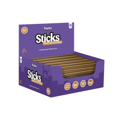 Pointer Peanut Butter Sticks 50'S