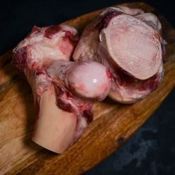 Farmers Dog Beef Knuckle Bone