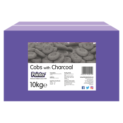 Pointer Cobs with Charcoal 10kg