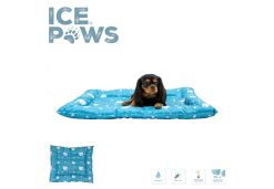 Ice Paws Cooling Bed Small 56cm X 66c