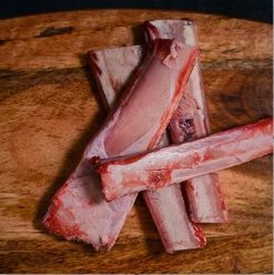 Farmers Dog Beef Rib Bones 500g