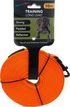 10m Training Long Lead 10 x 25mm