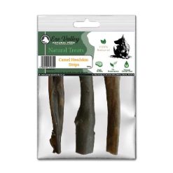 Exe Valley Camel Headskin Strips 15cm 200g