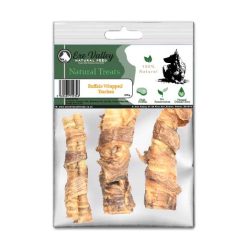 Exe Valley Buffalo Wrapped Trachea 200g