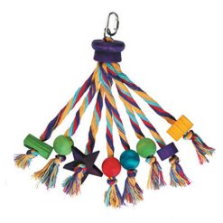 Carnival Bird Toy