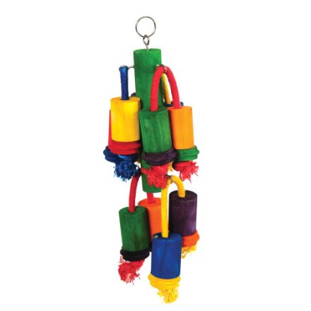 Playtime (Multiwood 3) Bird Toy