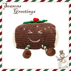 Ancol Ann Yule Log