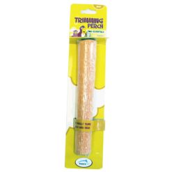 Bird Trimming Perch 12"