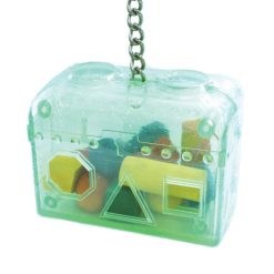 Treasure Hunt Bird Toy