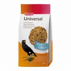 Beaphar Universal Food 1kg