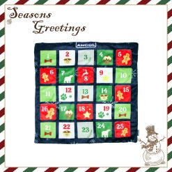 Ancol Advent Snuffle Mat