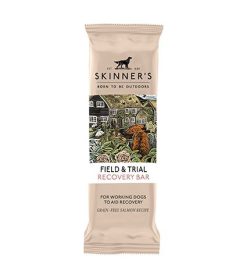 Skinners Field & Trial Recovery Bar