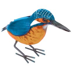 Metal Kingfisher