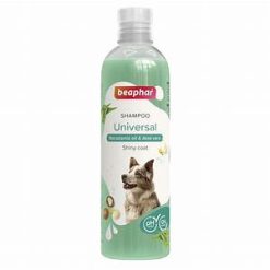 Beaphar Universal Dog Shampoo 250ml