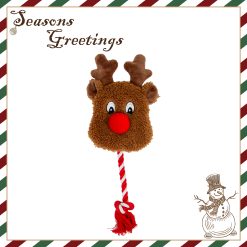 Ancol Ropey Rudolf