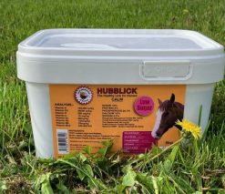 Hubblick Calm Horse Lick 5KG