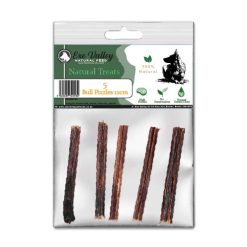 Exe Valley 5 Bull Pizzles 12cm