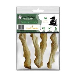 Exe Valley 4 Lamb Trotters