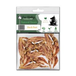 Exe Valley Duck Feet 200g