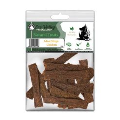 Exe Valley Meat Strips Chicken 150g